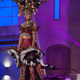 Illustration for article titled 2015 Miss Universe National Costumes: An Assholes Review (Part 2)